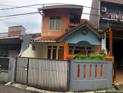 Dijual Rumah Minimalis Siap Huni di Cipinang Muara 2 Siap KPR J-17151