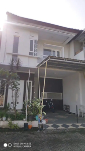Dijual Rumah Modern Murah Siap Huni, Tunjungsekar Lowokwaru Malang