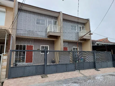 Dijual Rumah Mulyosari Surabaya