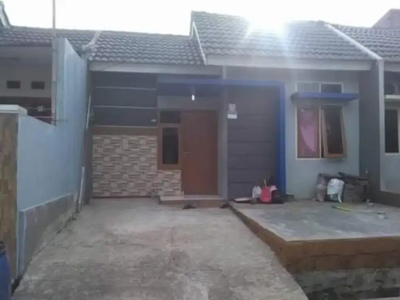 Dijual rumah murah Grand Residence City Bekasi