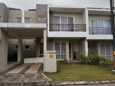 Dijual Rumah Orchard Park Cluster Citrus Full Furnish