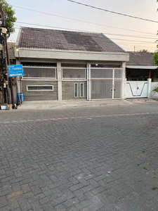 Dijual Rumah Pondok Tjandra Indah