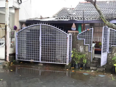 DIJUAL RUMAH SAWOJAJAR 2