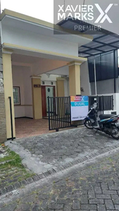 Dijual Rumah Siap Huni dan Terawat di Araya, Blimbing Malang