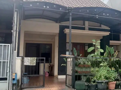 Dijual Rumah Siap Huni di Area Pandanwangi, Sulfat, Blimbing Malang