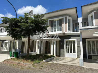 Dijual Rumah Siap Huni di Green Orchid, Lowokwaru, Malang