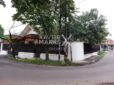 Dijual Rumah Siap Huni di Jalan Ikan Ikan, Blimbing, Malang