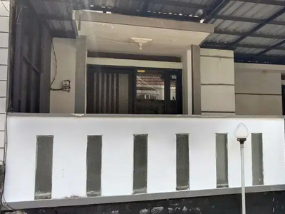 Dijual Rumah Siap Huni di Pandanwangi, Sulfat, Blimbing Malang