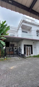 Dijual/ Sewa Villa Hook Komplek De Zurich - Pasar 2