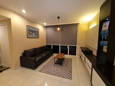 Dijual Super Murah Apartemen Ciputra World, Dukuhpakis Surabaya