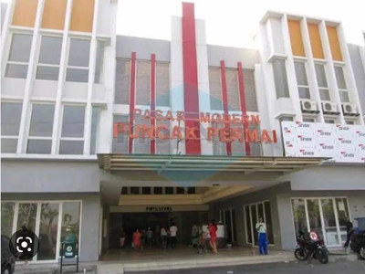 Dijual Super Murah Apartemen Puncak Permai, Dukuhpakis Surabaya