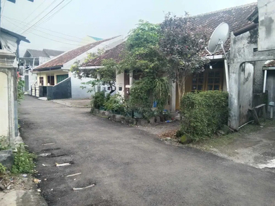 Dijual Tanah Banguntapan Dekat JEC Timur Kotagede