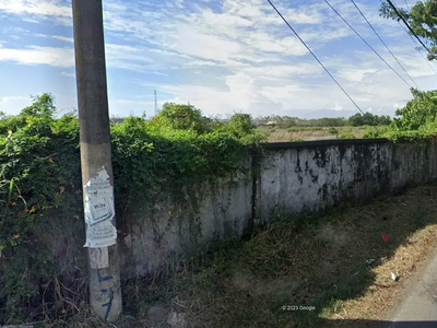 Dijual Tanah di samping Jalan Tol IR. Sutami Makassar