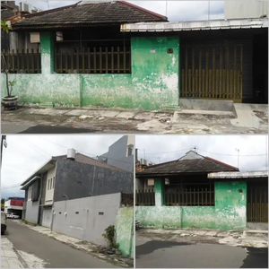 DIJUAL TANAH PUSAT KOTA SOLO BARU SUKOHARJO