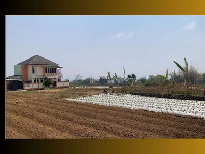 Dijual Tanah Siap Bangun Graha Dewata Malang Dekat UIN