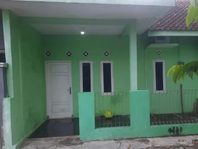 Dikontrakkan rumah 2 kt lok kotagede