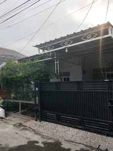 DiSewa Rumah Caem di Perumahan Wisma asri bekasi (b0193)