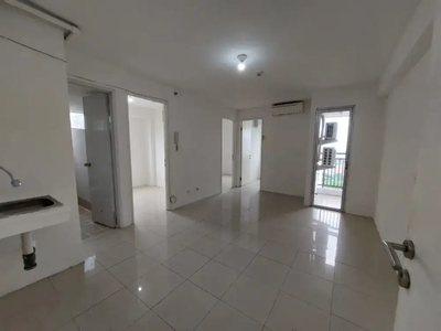 DISEWAKAN 3BR UNFURNISHED TOWER A DIATAS MALL BASSURA CITY