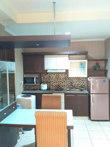 Disewakan Apartemen Harian 2br moi kelapa gading square