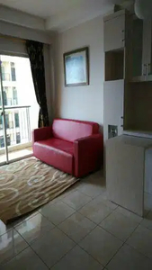 Disewakan Apartemen Type 2 Bedroom City Home (MOI) MHB MHB 12-12