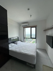 Disewakan apartment sky house alam sutera fully furnished