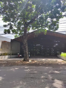 Disewakan Bangunan Ruang Usaha di Raya Sambikerep, Surabaya Barat