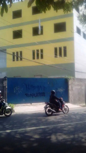 Disewakan Gudang Plus Kantor 3 Lantai di Cakung Jakarta Timur