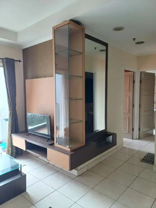 Disewakan Hunian Apartemen MOI 2 Bedroom Fully Furnished