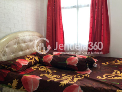 Disewakan Pancoran Riverside 1BR PARB057