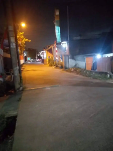 Disewakan Ruko Untuk Usaha dan Tempat Tinggal.