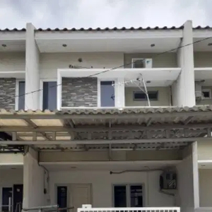 Disewakan Rumah 2 Lantai Furnish di Gading Griya Lestari Kelapa Gading