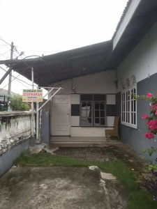 Disewakan Rumah