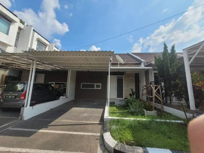 Disewakan Rumah Taman Kopo Indah 5 Sommerville Bandung Selatan