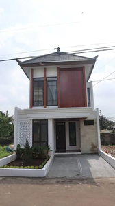 Fatih Villa Kost Bogor