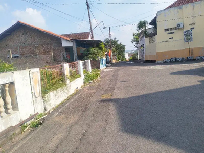 graha Sri rejeki raya timur modern Gisikdrono Semarang barat