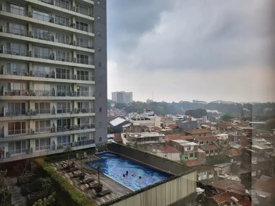 Hot Listing for Sale or Rent! Hegarmanah Resindence Apartment Bandung