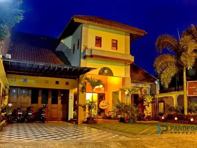Hotel Guesthouse Jl Palagan Km 7 Dekat UGM, UNY