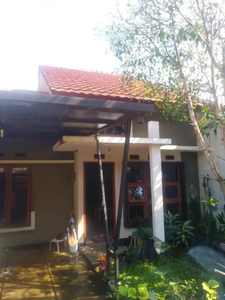 Jl. Bukit Raya l Sariwangi, Kec. Parongpong, Kabupaten Bandung Barat