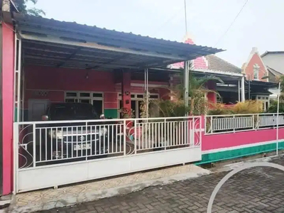 JUAL CEPAT RUMAH DEKAT RS ANANDA JATISARI MIJEN