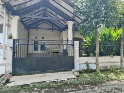 Jual Cepat‼️Rumah Murah Deltasari Waru Sidoarjo