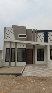 Jual Rumah Murah Siap Huni Cukup Bayar 1 Jt, Jl Raya Gudo Jombang