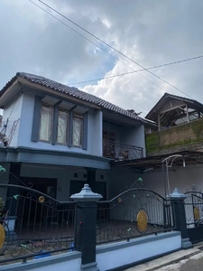 jual rumah sendiri