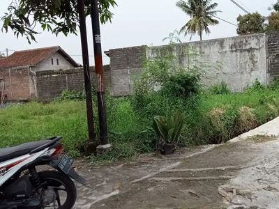 Jual Tanah Jogja, Dekat Jalan Kaliurang Km.11