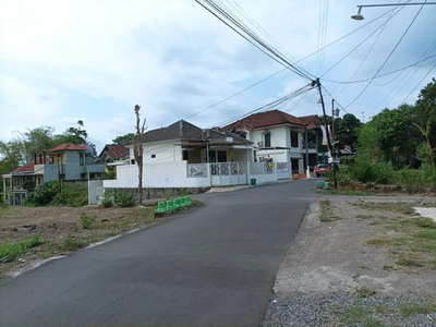 Kawasan Premium Maguwo: 2 Menit Ringroad Jogja