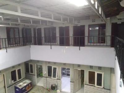 KOST AKTIF 20 KAMAR DI KAMPUS UMS