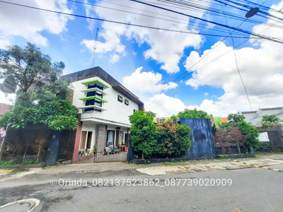 Kost Eksklusif Sawitsari Dekat UGM, Pogung, Deresan