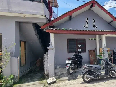 Kost Murah Strategis 8 Kamar Utara Kampus UMY Ringroad Barat