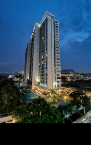 LUXURY APRT for RENT/Sewa
The SUMMIT Apart 3BR Loft 2 Lt Kelapa Gading