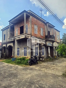 [MP051] Rumah Type 250/140 Bintan Permai Ganet - Tanjungpinang