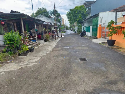 Murah Tanah Istimewa di Seturan Dekat UPN, AMPLAZ, Pakuwon Mall